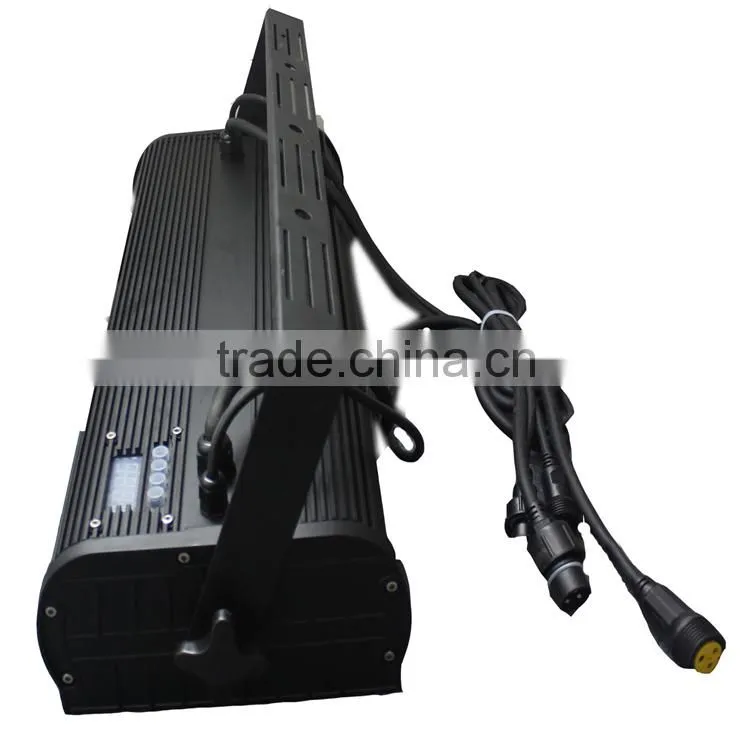 3W*108pcs LED waterpoof wall wash light
