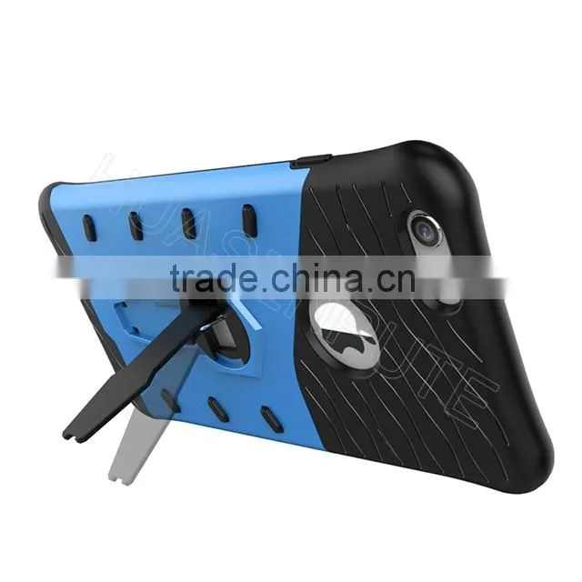 For iPhone6 Plus/6S Plus Wholesale Hybrid Mobile Phone Case