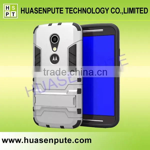 Stylish Back Cover for Motorola Moto G LTE, for Moto G2 Mobile Phone Case