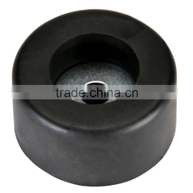 Anti-slid rubber bumper for feet,wall,furniture