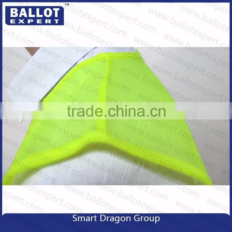military uniform Traffic Safety Reflective Vest