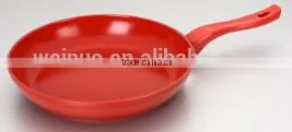 3PC FORGED ALUMINUM FRY PAN SET