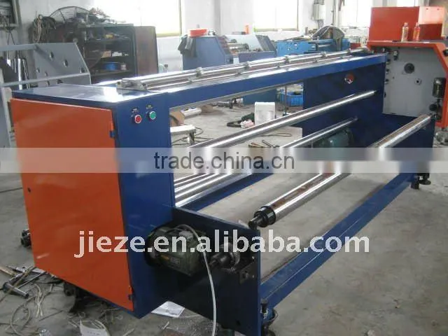 2000mm HDPE film slitter