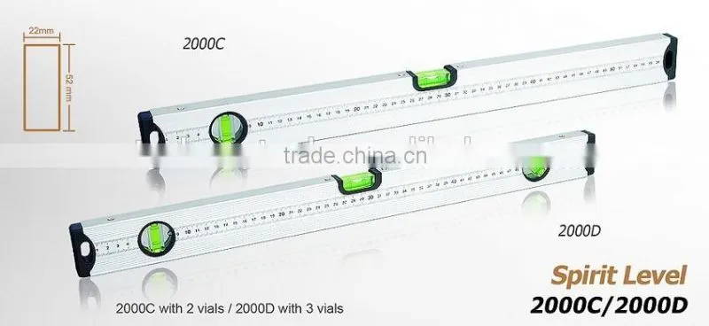 magnetic spirit level spirit level part