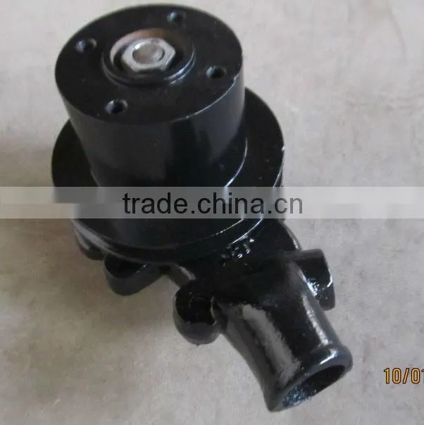 used for russia tractor water pump egypt market hydraulic pumps