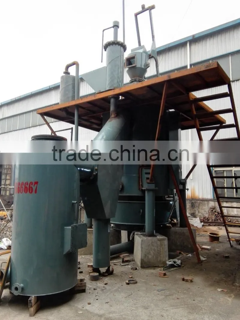 Zhengzhou SG High Quality Gasifier Manufacturers