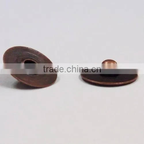 Fashion rivets