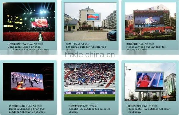 3d outdoor avertising sign billboard
