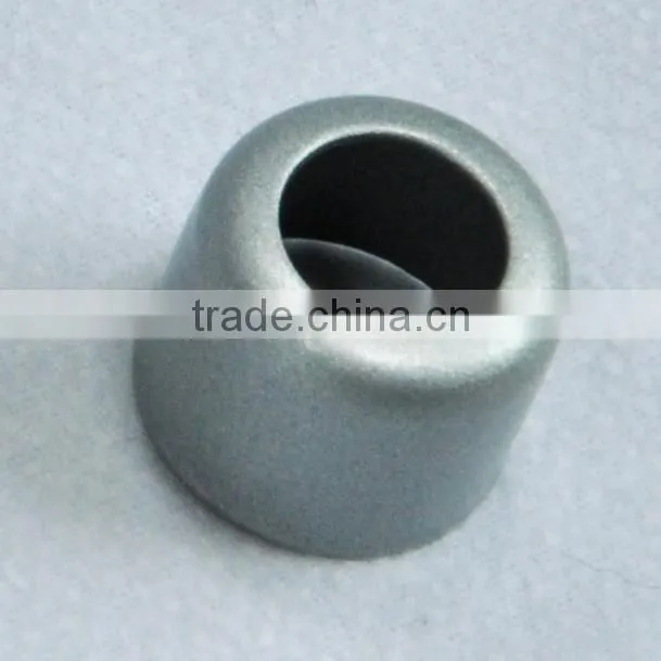 Custom used press deep drawing parts