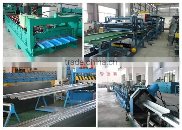 High strength Durable steel structure building Steel structure factory