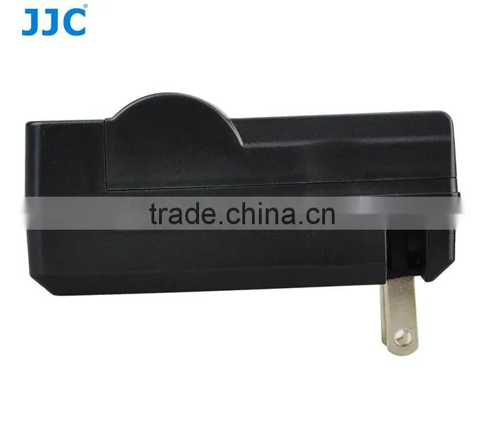 JJC AC Plug Camera Battery Charger FOR Sony BC-VW1