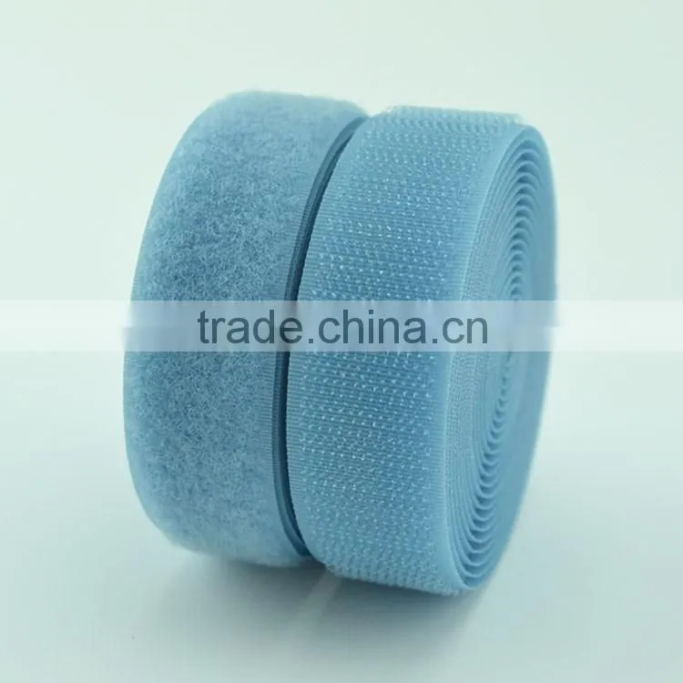 Free Sample Plastic Buckle Hook And Loop Strap
