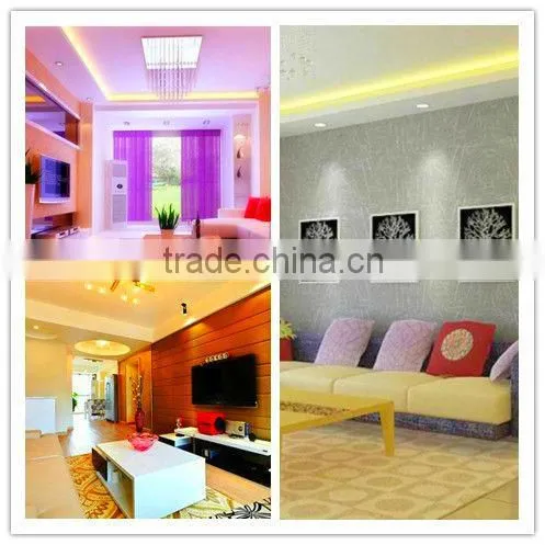 Hot!!! PVC Wood Grain Decorative membrane for Door and Cabinet Cover