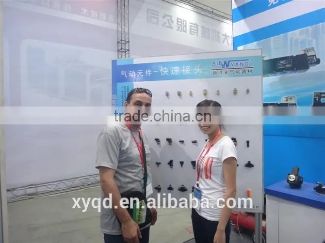 FV/4F Series 5/2 Way Foot Valve