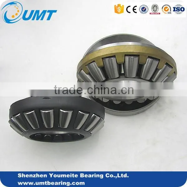 High Precision Spherical Thrust Roller Bearing 29420