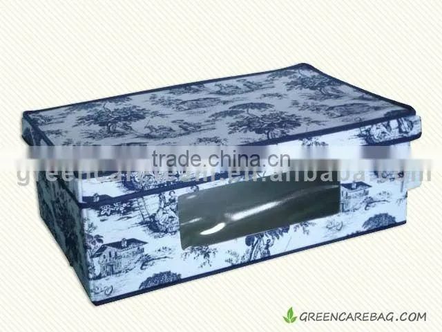 Household Storage Bag For Clothes And Beddings