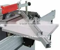 Woodworking machine