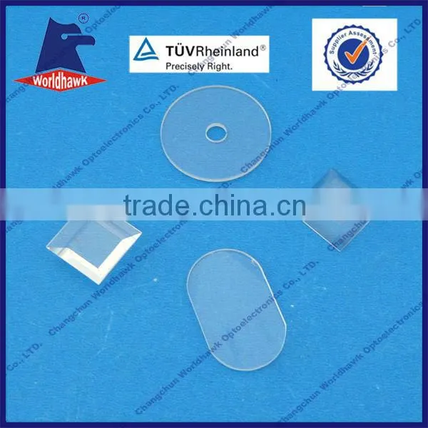 Global popular sapphire Optical Windows