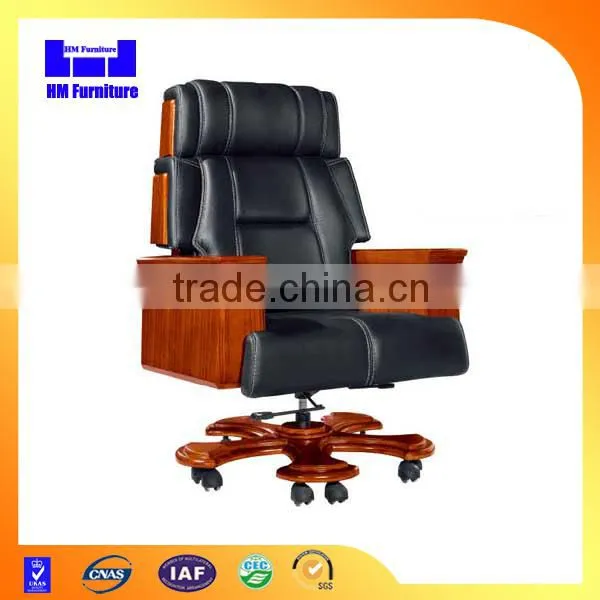 Luxury Arrival swivel luxury leather recliner chair