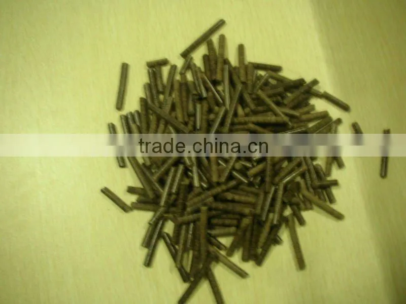 9CK Series Wood Pelletizer from 200kg/h to 8ton/h