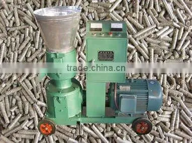 small chicken feed making machine