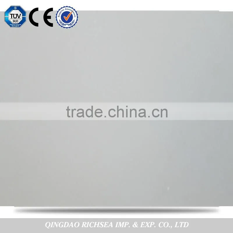 Royal pure white marble