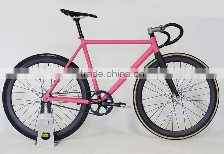 700C alloy fixed gear bike on sale