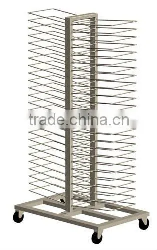 Multi-layer Cabinet Drying Rack -12 years Professional Manufacturer