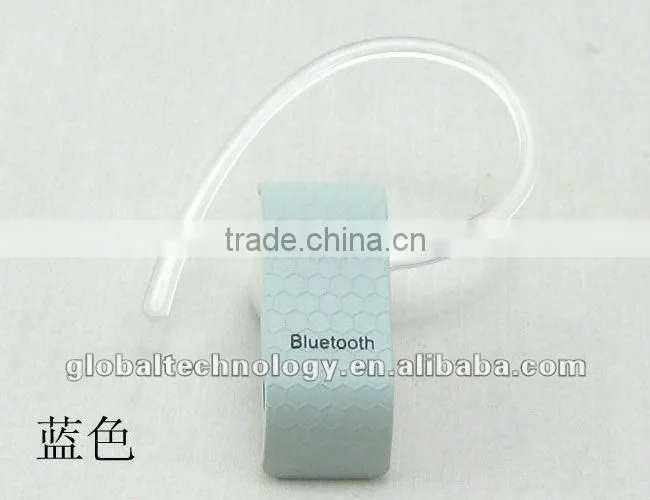 BT-300 Mono Bluetooth Earphone