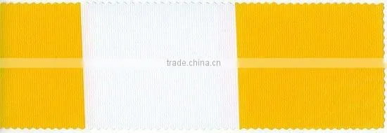 200d*300d pvc fabric of stripe color for tent cover