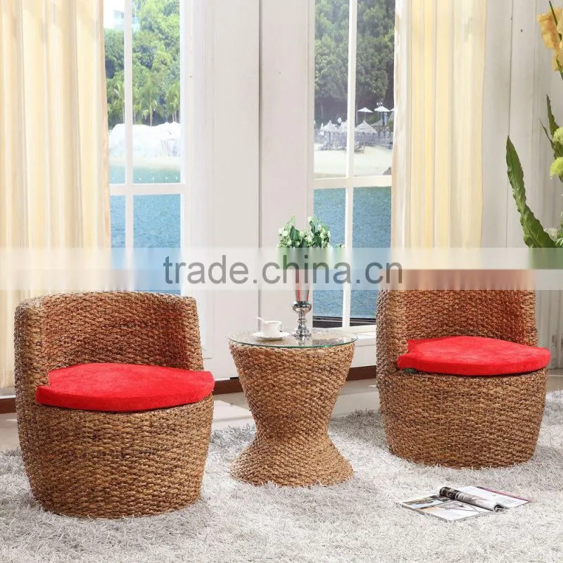 wicker sofa sets