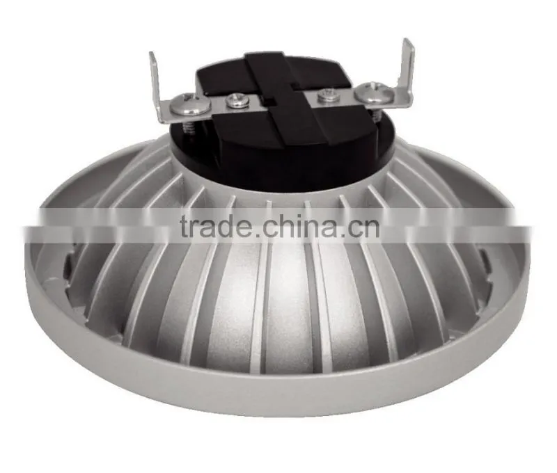 12V Low Voltage Dimmable AR111 LED Spotlight COB 10W/12W/16W