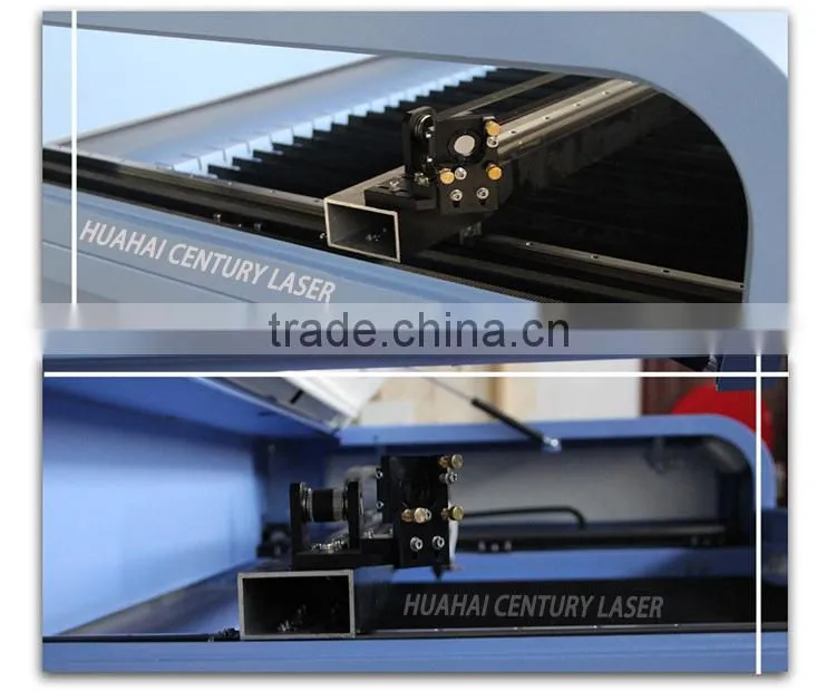 Cheap price precision cutting machine laser cutting machine for metal and nonmetal