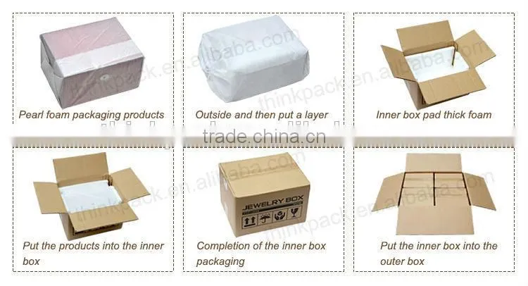 Wholesale Custom Packaging For Chocolate/Candy Paper Box