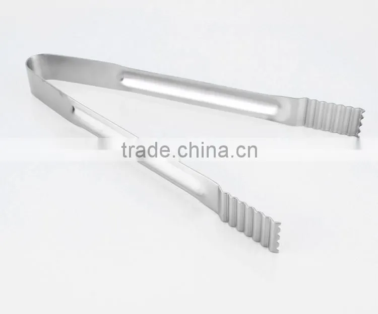new products 2015 innovative product kitchen utensils stainless steel toast tongs