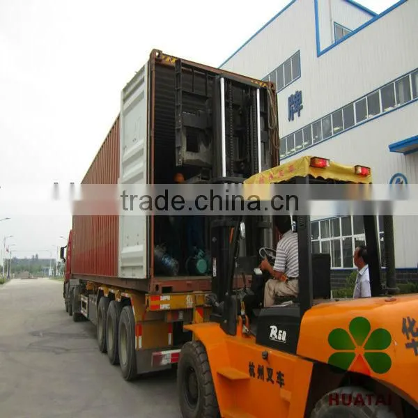 50TPD automatic vegetable oil refinery machine with ISO9001,CE