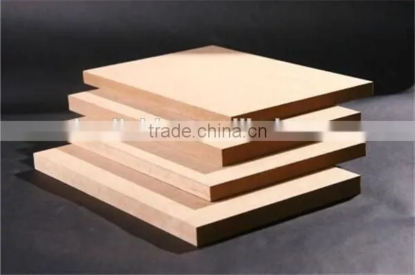 2016 Wholesale Hotsell beech mdf panel