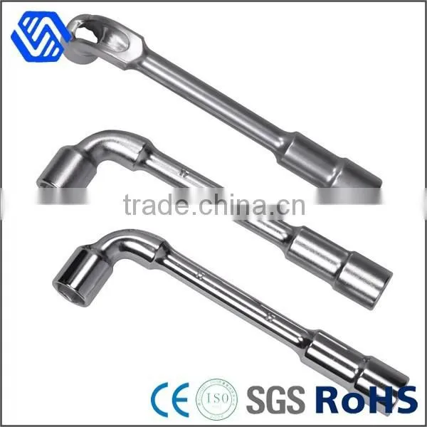 1/4'' 3/8'' 65mm Magnetic sleeve socket wrench spanner