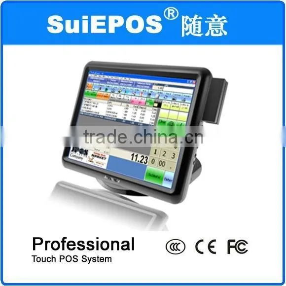 pos vfd customer display for customer