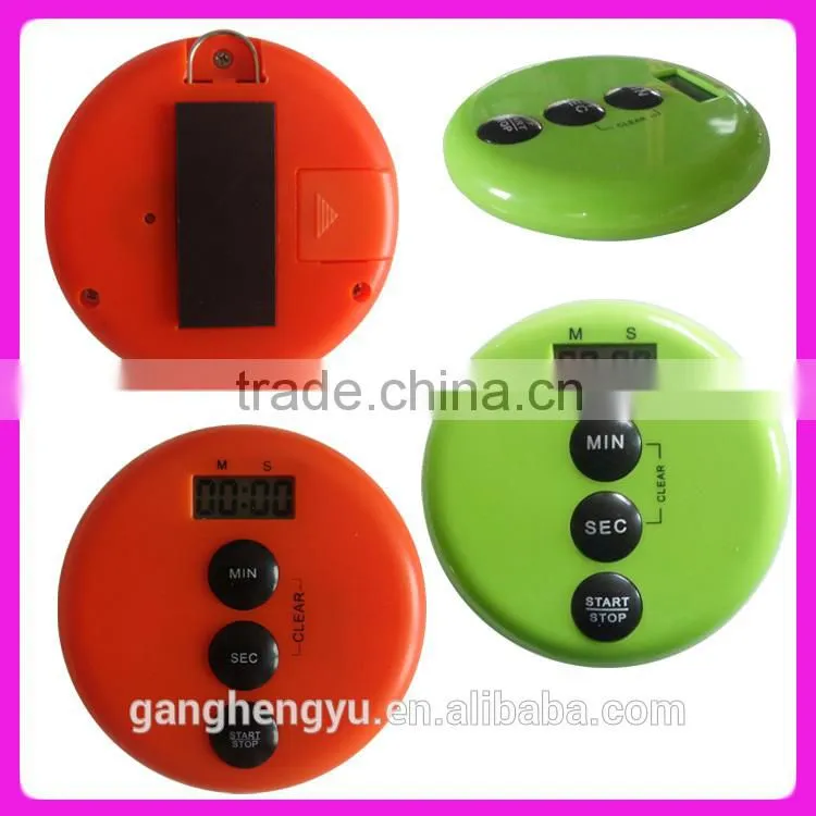 Electronic timer & Digital timer