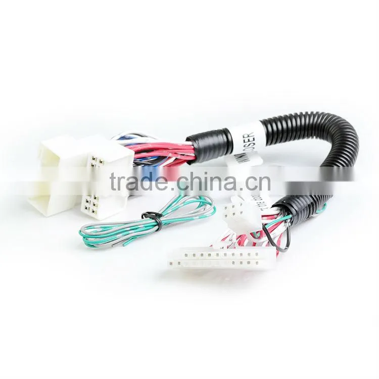 Original SUZUKI DMAX CANBUS power window motor close control module with one touch function
