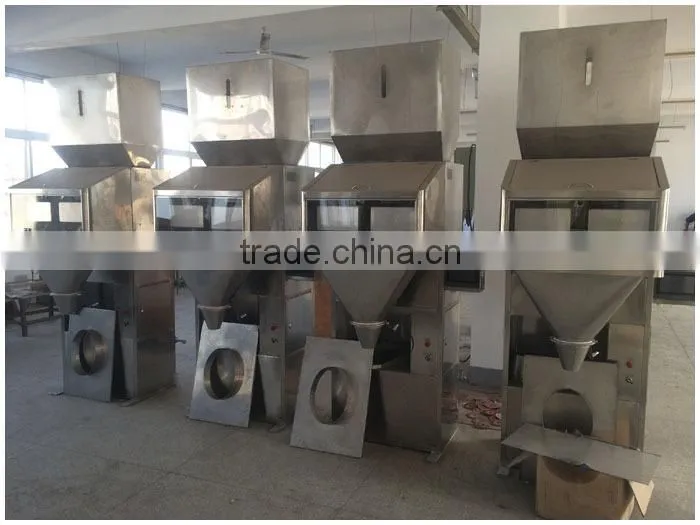 good quality factory price grain packing machines on sale