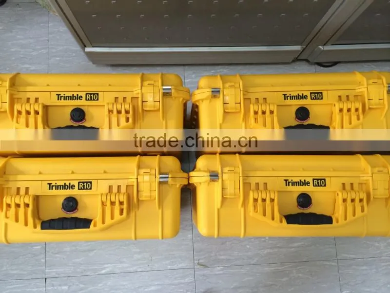 Original Trimble R10 GNSS RTK