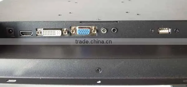 metal case 10.2inch tft lcd monitor