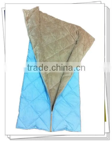 Down Sleeping Bag
