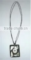High Quality Designed Resin Shell Necklace