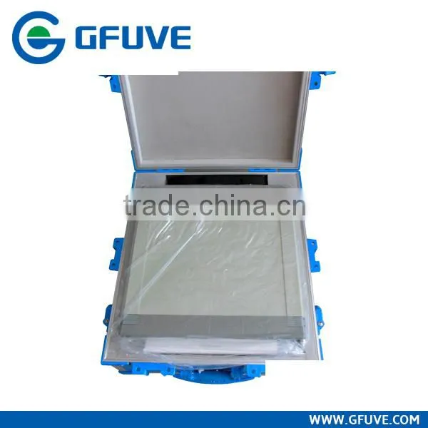 three phase energy measuring instrument