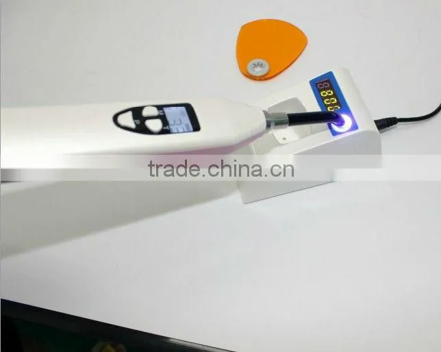 dental curing light