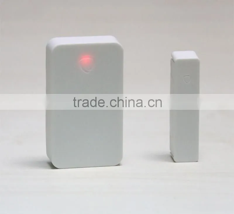 Outdoor 120db Alarm Siren For Security Home Alarm System G3