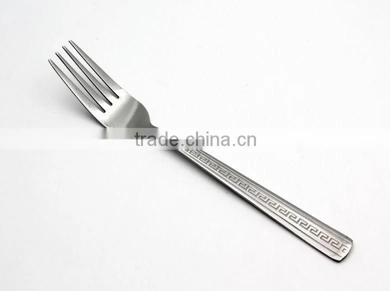 LBY functional and best stainless steel fork rest in the kitchen